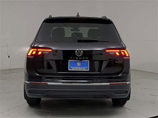 2024 Volkswagen Tiguan S 3VVFB7AX1RM063547 in Salem, OR 5