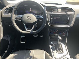 2024 Volkswagen Tiguan SE 3VVCB7AX2RM111446 in Spartanburg, SC 15