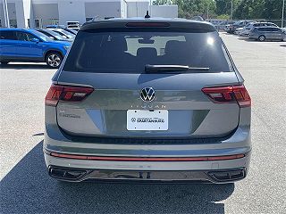 2024 Volkswagen Tiguan SE 3VVCB7AX2RM111446 in Spartanburg, SC 5