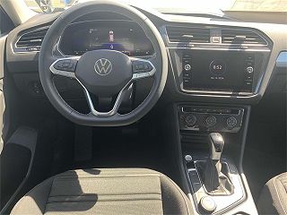 2024 Volkswagen Tiguan S 3VVFB7AX7RM109821 in Spartanburg, SC 14
