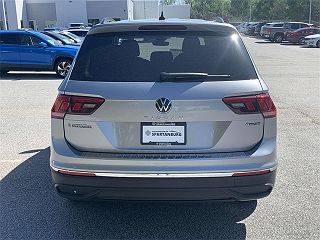 2024 Volkswagen Tiguan S 3VVFB7AX7RM109821 in Spartanburg, SC 5