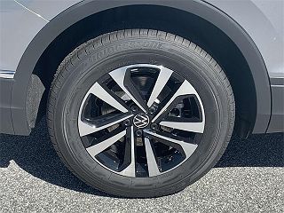 2024 Volkswagen Tiguan S 3VVFB7AX7RM109821 in Spartanburg, SC 7
