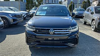 2024 Volkswagen Tiguan SE 3VV8B7AX7RM095718 in Stamford, CT 3