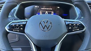 2024 Volkswagen Tiguan SE 3VV8B7AX7RM095718 in Stamford, CT 9