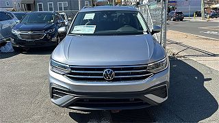 2024 Volkswagen Tiguan SE 3VVMB7AX1RM091744 in Stamford, CT 3