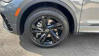 2024 Volkswagen Tiguan SE 3VV8B7AX3RM095103 in Stamford, CT 6