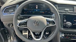 2024 Volkswagen Tiguan SE 3VV8B7AX3RM095103 in Stamford, CT 9