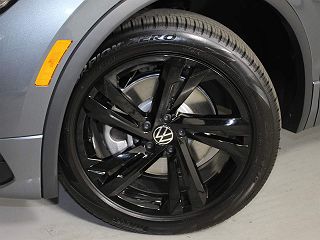 2024 Volkswagen Tiguan SE 3VVCB7AX0RM049948 in Tucson, AZ 4