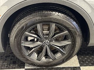 2024 Volkswagen Tiguan SE 3VV3B7AX2RM064239 in Union City, GA 10