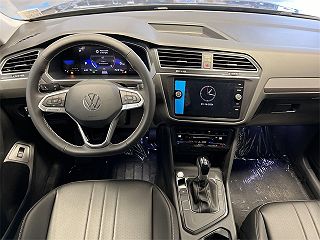 2024 Volkswagen Tiguan SE 3VV3B7AX3RM067389 in Union City, GA 12