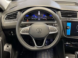 2024 Volkswagen Tiguan SE 3VV3B7AX3RM067389 in Union City, GA 13