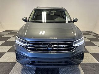 2024 Volkswagen Tiguan SE 3VV3B7AX3RM067389 in Union City, GA 2