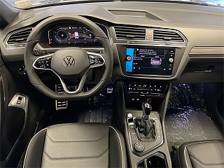 2024 Volkswagen Tiguan SEL 3VV4B7AX2RM078873 in Union City, GA 12