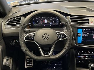 2024 Volkswagen Tiguan SEL 3VV4B7AX2RM078873 in Union City, GA 13