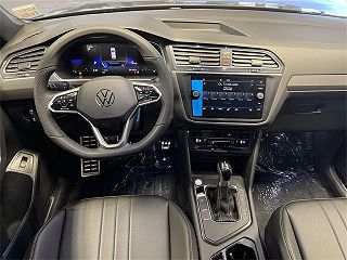 2024 Volkswagen Tiguan SE 3VVCB7AX6RM082534 in Union City, GA 12