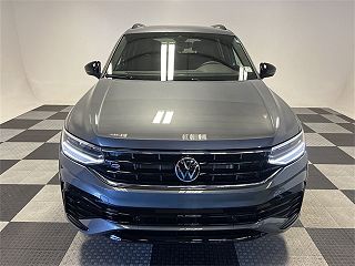 2024 Volkswagen Tiguan SE 3VVCB7AX6RM082534 in Union City, GA 2