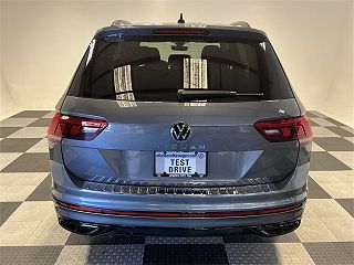 2024 Volkswagen Tiguan SE 3VVCB7AX6RM082534 in Union City, GA 4