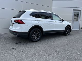 2024 Volkswagen Tiguan SE 3VV3B7AX9RM109628 in Virginia Beach, VA 20