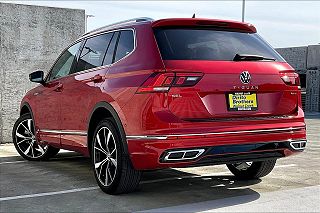 2024 Volkswagen Tiguan SEL 3VV4B7AX8RM099954 in Walnut Creek, CA 2