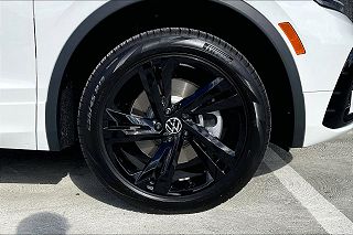 2024 Volkswagen Tiguan SE 3VVCB7AX8RM109345 in Walnut Creek, CA 10