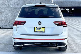 2024 Volkswagen Tiguan SE 3VVCB7AX8RM109345 in Walnut Creek, CA 3