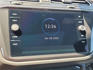 2024 Volkswagen Tiguan SE 3VVCB7AX3RM101900 in Warner Robins, GA 10