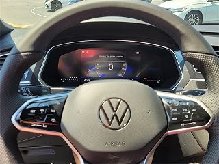 2024 Volkswagen Tiguan SE 3VVCB7AX3RM101900 in Warner Robins, GA 13