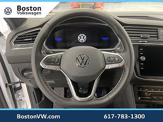 2024 Volkswagen Tiguan SE 3VV2B7AX1RM067922 in Watertown, MA 8