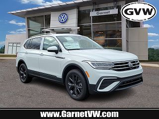 2024 Volkswagen Tiguan SE 3VV2B7AX5RM071908 in West Chester, PA 1