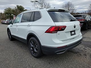2024 Volkswagen Tiguan SE 3VV2B7AX5RM071908 in West Chester, PA 3