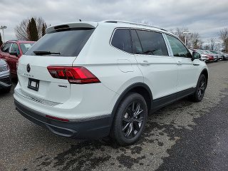 2024 Volkswagen Tiguan SE 3VV2B7AX5RM071908 in West Chester, PA 4
