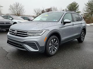 2024 Volkswagen Tiguan S 3VVFB7AX6RM067805 in West Chester, PA 2