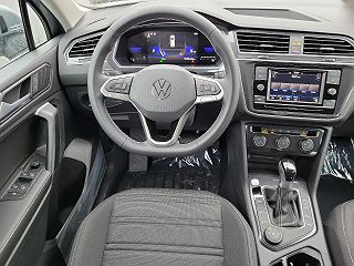 2024 Volkswagen Tiguan S 3VVFB7AX6RM067805 in West Chester, PA 6