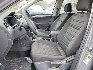 2024 Volkswagen Tiguan S 3VVFB7AX6RM067805 in West Chester, PA 8