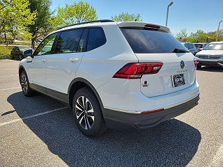 2024 Volkswagen Tiguan S 3VVRB7AX0RM070910 in West Chester, PA 3