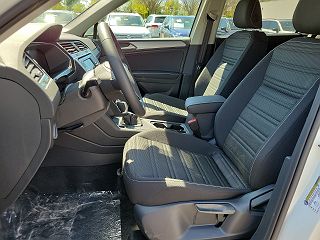 2024 Volkswagen Tiguan S 3VVRB7AX0RM070910 in West Chester, PA 9