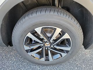 2024 Volkswagen Tiguan S 3VVFB7AX9RM056216 in West Chester, PA 5