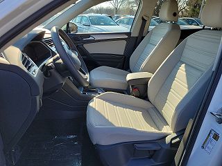 2024 Volkswagen Tiguan S 3VVFB7AX9RM056216 in West Chester, PA 9