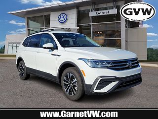 2024 Volkswagen Tiguan S 3VVFB7AX9RM056216 in West Chester, PA