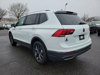 2024 Volkswagen Tiguan SE 3VV3B7AX7RM067749 in West Chester, PA 3
