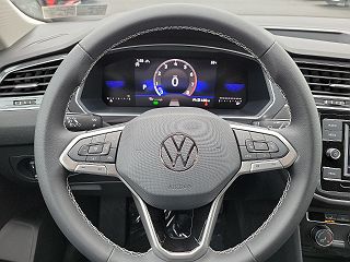 2024 Volkswagen Tiguan S 3VVFB7AX9RM053235 in West Chester, PA 14