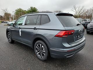 2024 Volkswagen Tiguan S 3VVFB7AX9RM053235 in West Chester, PA 3