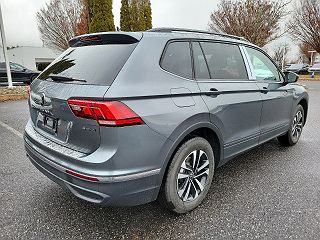 2024 Volkswagen Tiguan S 3VVFB7AX9RM053235 in West Chester, PA 4