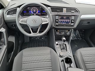 2024 Volkswagen Tiguan S 3VVFB7AX9RM053235 in West Chester, PA 8