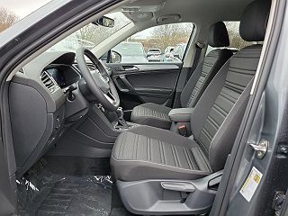 2024 Volkswagen Tiguan S 3VVFB7AX9RM053235 in West Chester, PA 9