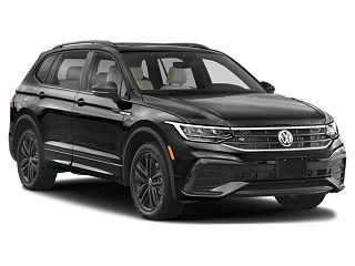 2024 Volkswagen Tiguan SE 3VV8B7AX3RM079189 in Willoughby Hills, OH 6
