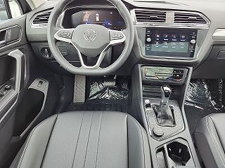2024 Volkswagen Tiguan SE 3VVMB7AX9RM110055 in Winchester, VA 13