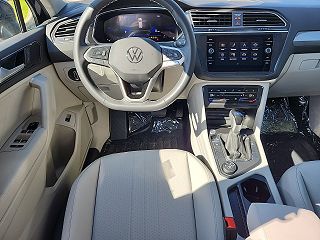 2024 Volkswagen Tiguan SE 3VVMB7AX1RM104685 in Winchester, VA 20