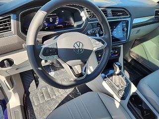 2024 Volkswagen Tiguan SE 3VVMB7AX1RM104685 in Winchester, VA 9
