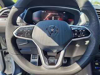 2024 Volkswagen Tiguan SE 3VV8B7AX9RM109036 in Winchester, VA 12